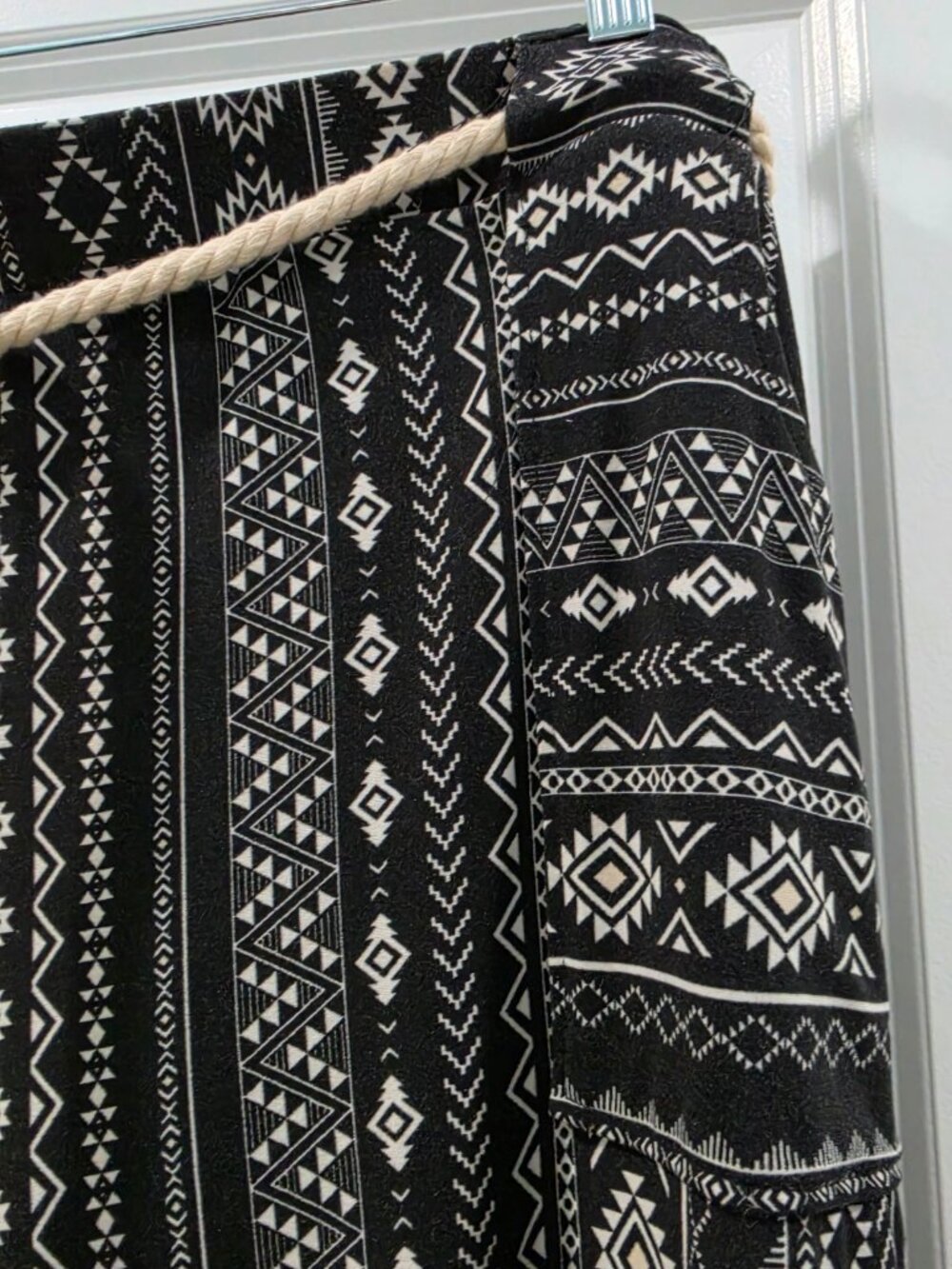 Palazzo Pants - Picture 2 of 4